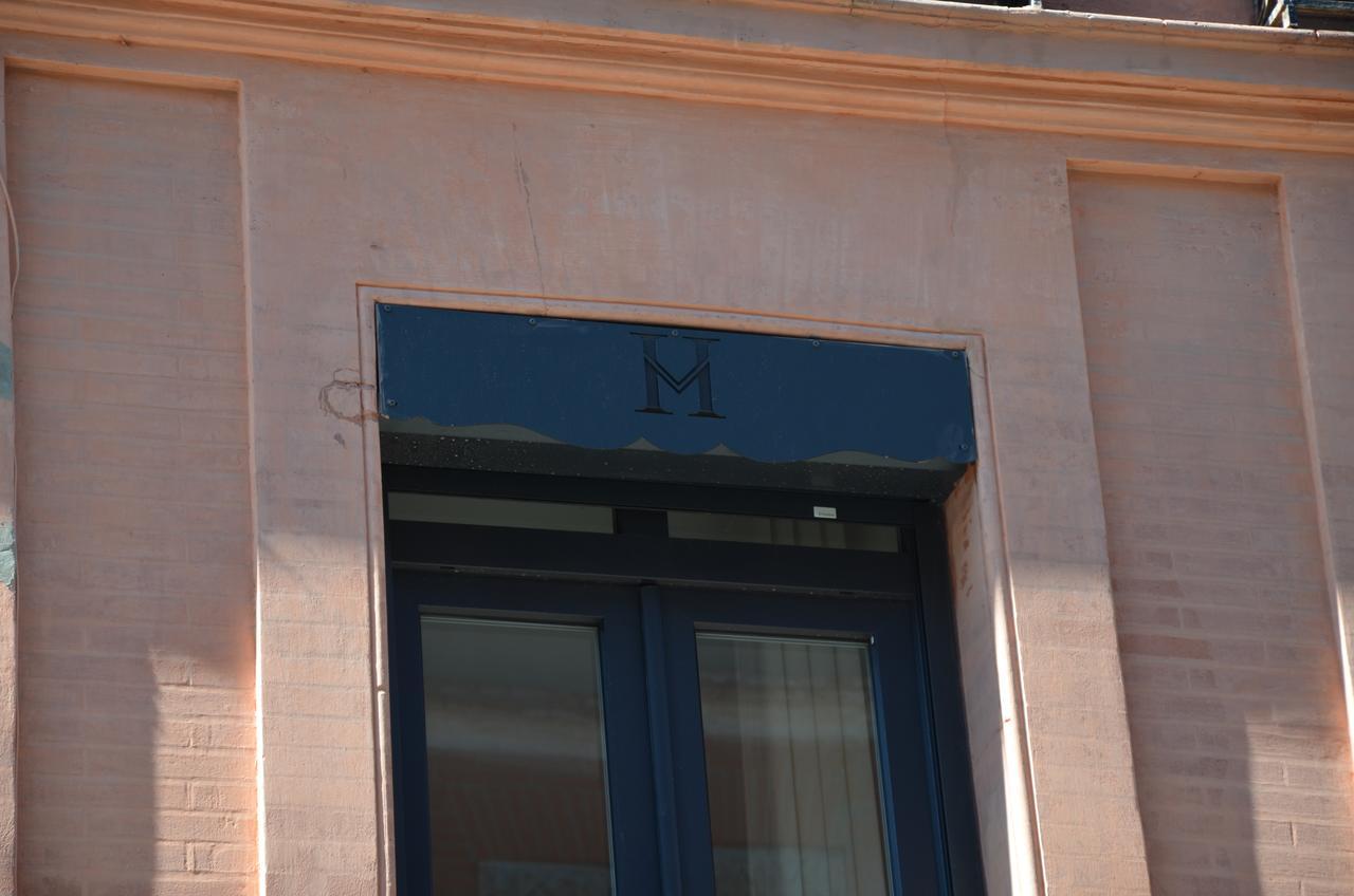 La Maison D'Henri Toulouse Exterior photo